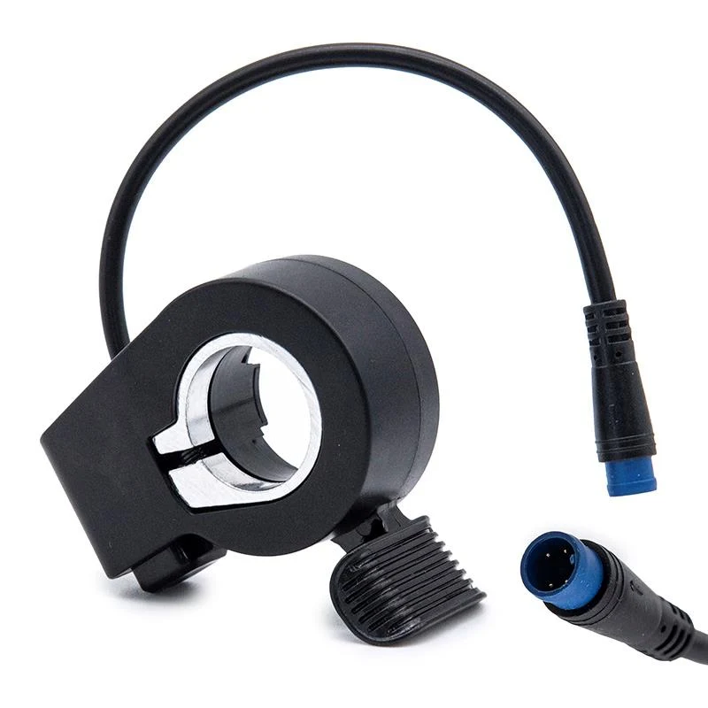 Accélérateur avec bouton power pour Kukirin G2 Pro