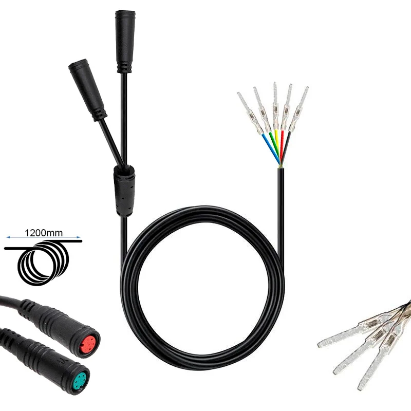 Câble data pour Kukirin G2 pro