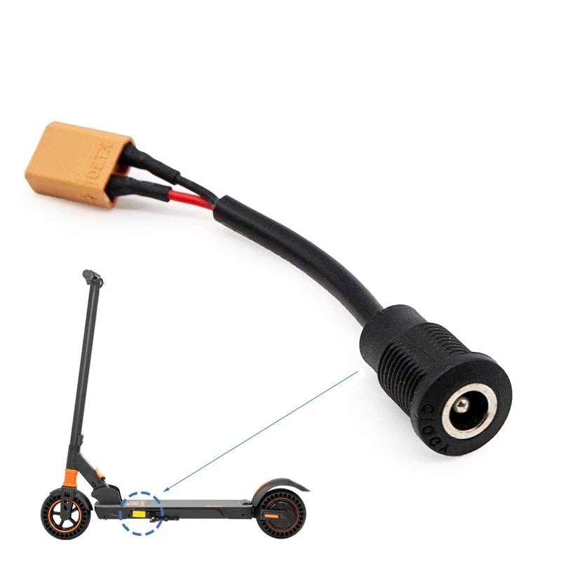 Port de charge pour Kugoo Kirin S8/S1Pro