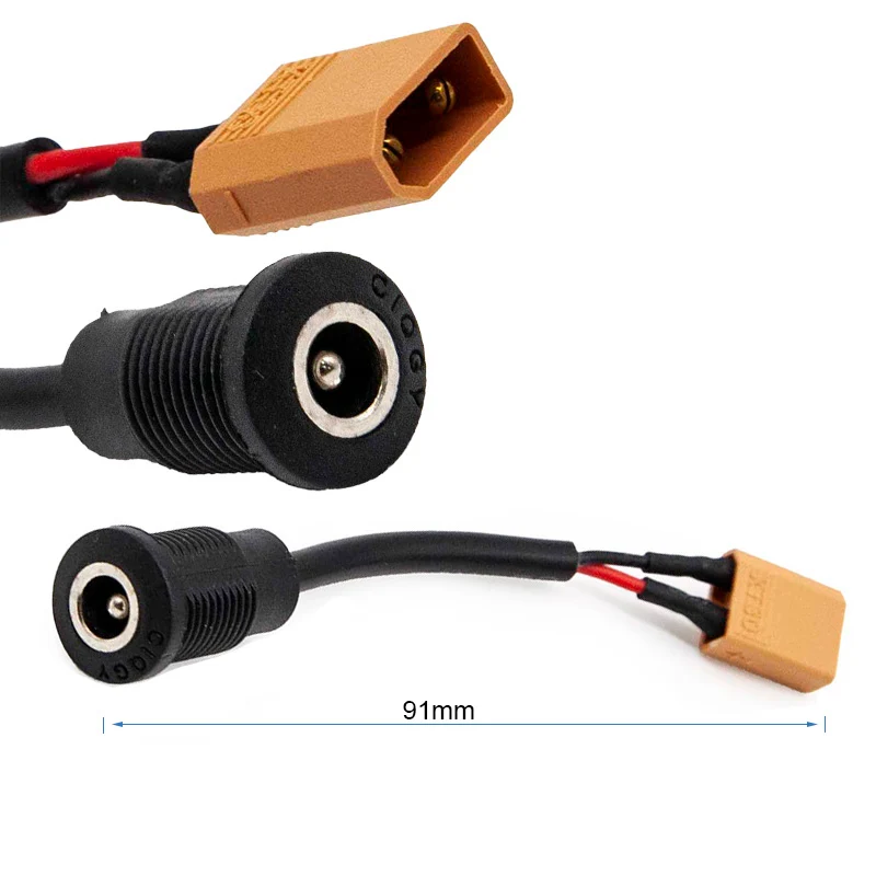 Port de charge pour Kugoo Kirin S8/S1Pro