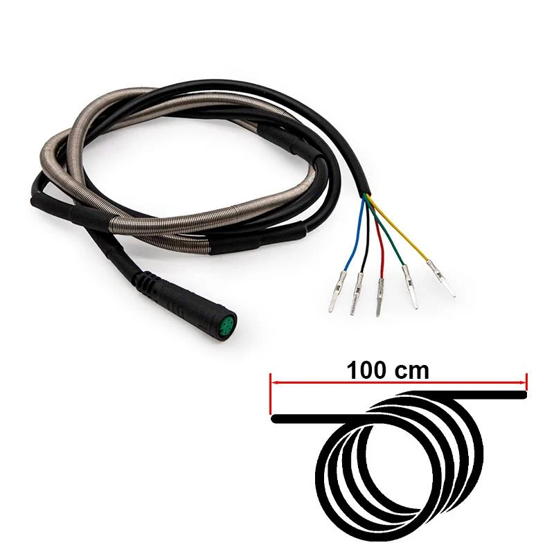 Câble bus pour Kukirin S8/S1 pro
