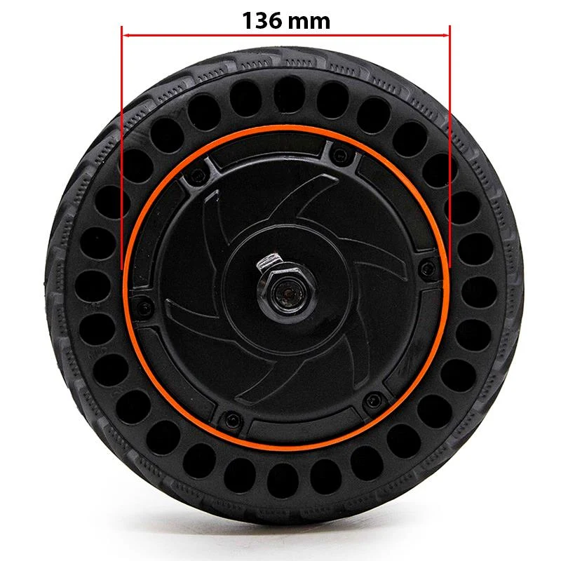 Moteur 36v 350W pour Kukirin S1 Pro