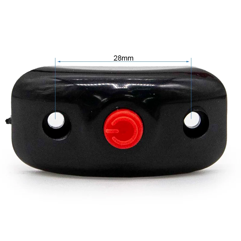 Bouton d alimentation pour Kugoo Kirin S8/S1 pro