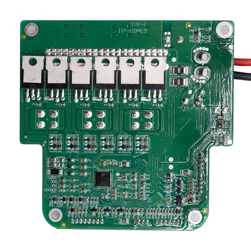 Contrôleur Kukirin G3 Modèle B