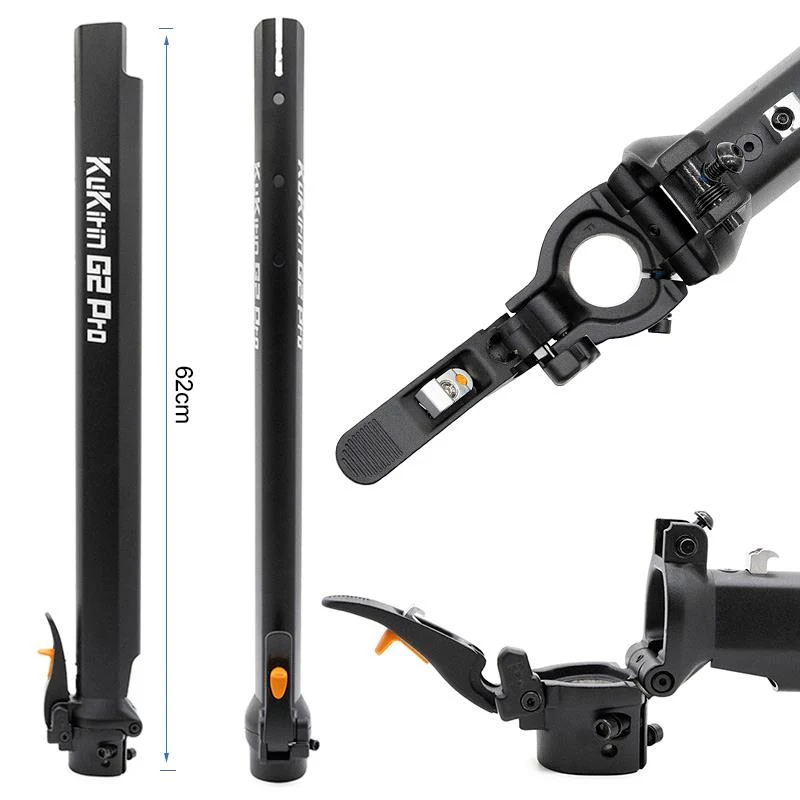Potence Kukirin G2 pro Version 2024