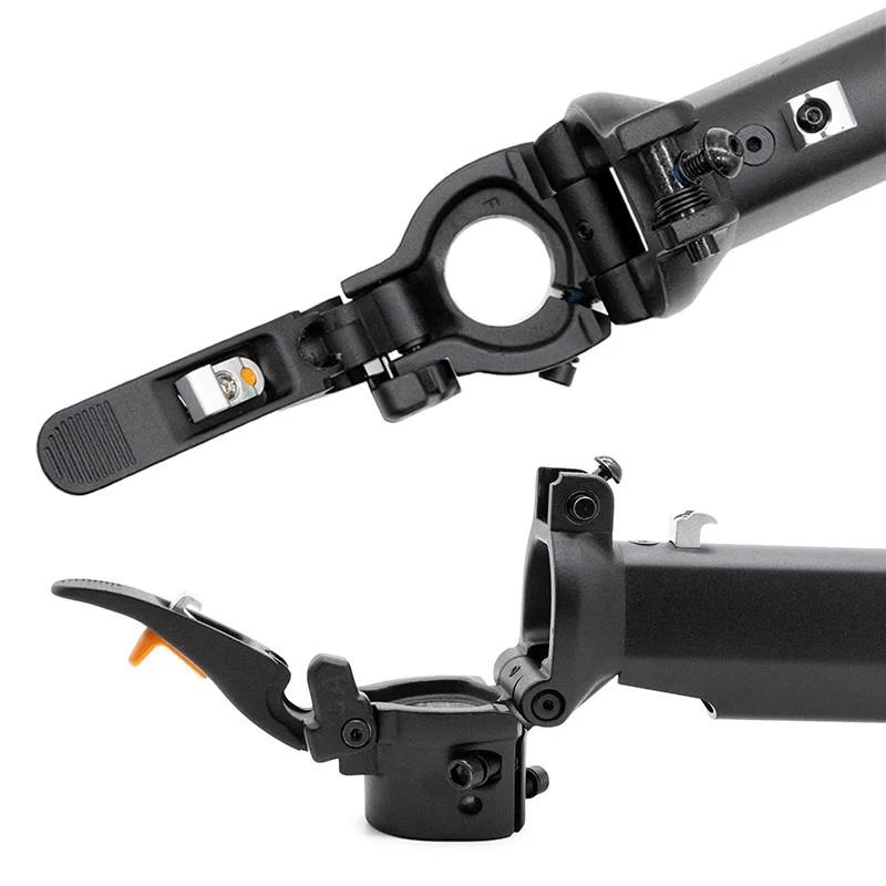 Potence Kukirin G2 pro Version 2024