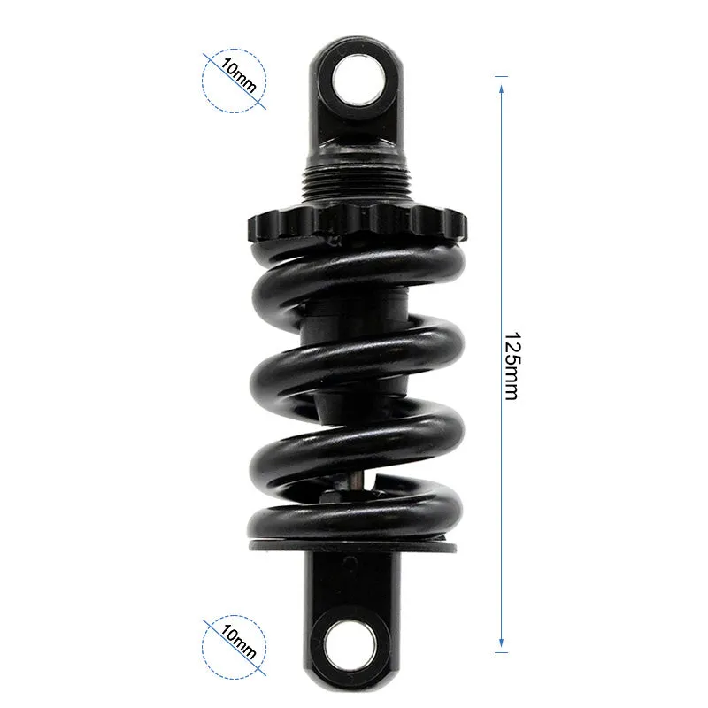 Suspension avant Kukirin G2 (Sans logo)