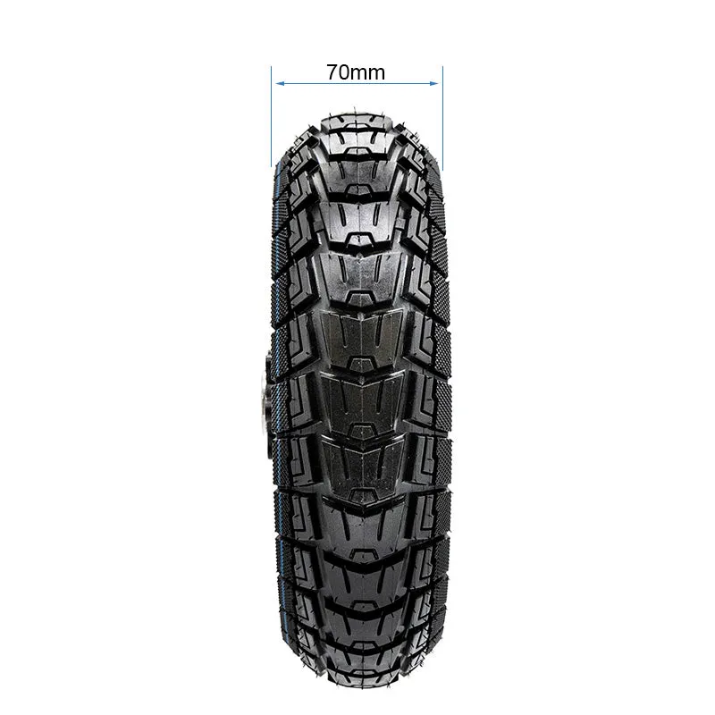 Roue avant Kukirin G2/G3 (Sans logo)