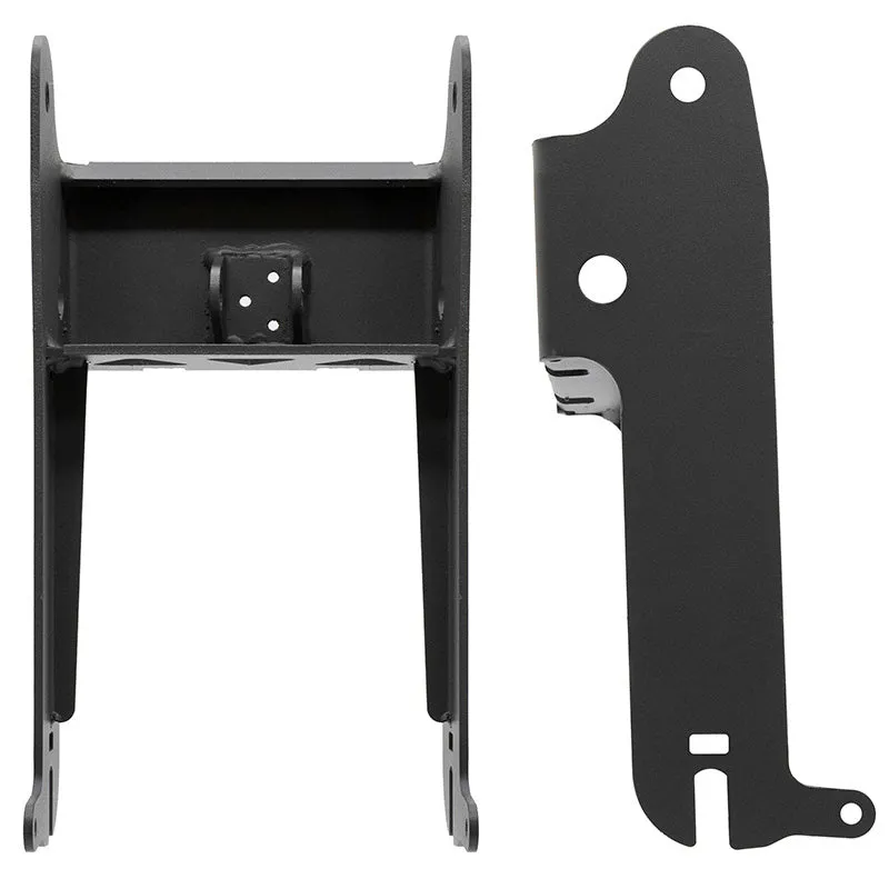 Fourche arrière Kukirin G2