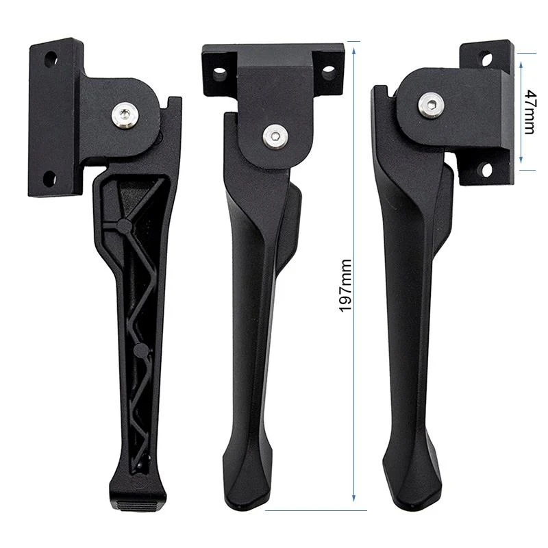 Béquille KuKirin G2 Max
