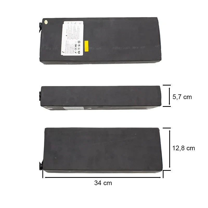 Batterie 48V 15Ah pour Kukirin G2 pro [Kugoo]