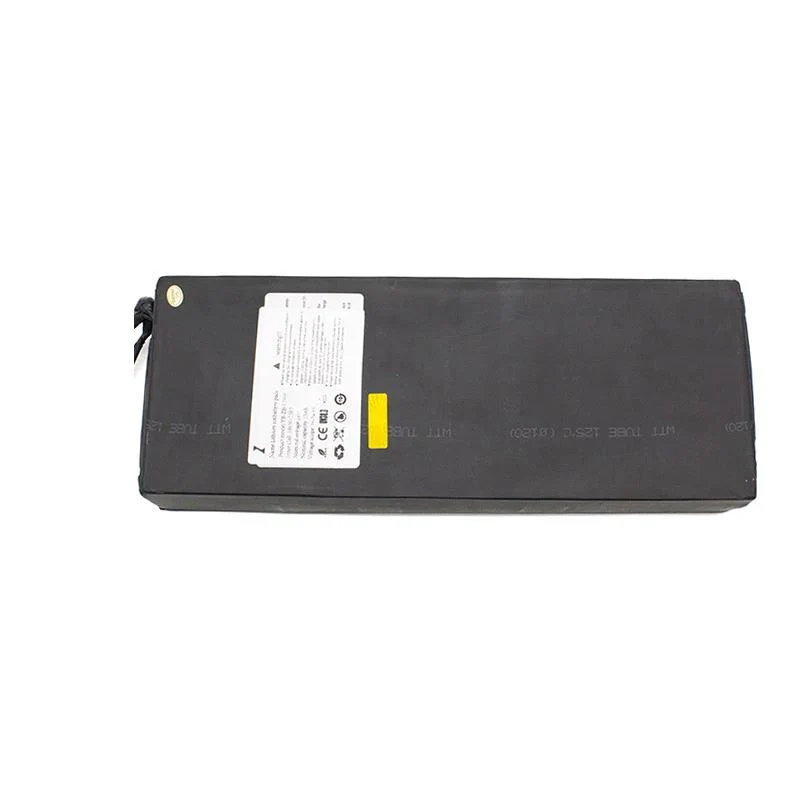 Batterie 48V 15Ah pour Kukirin G2 pro [Kugoo]