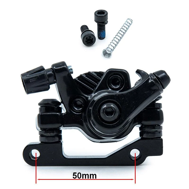 Étrier de frein L arrière pour Kukirin G2 Pro