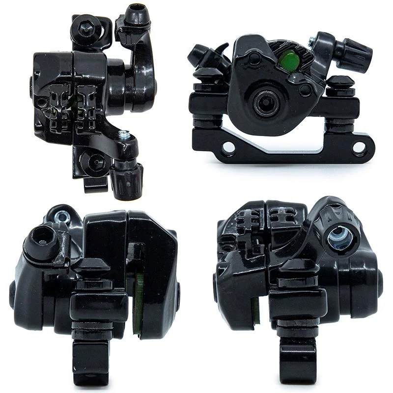 Étrier de frein L arrière pour Kukirin G2 Pro