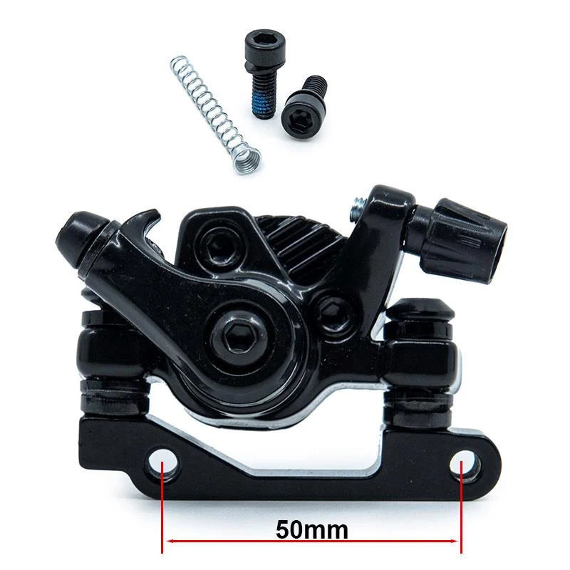 Étrier de frein CT002 mécanique 50 mm pour KuKirin G2 Pro/Max [Kugoo]