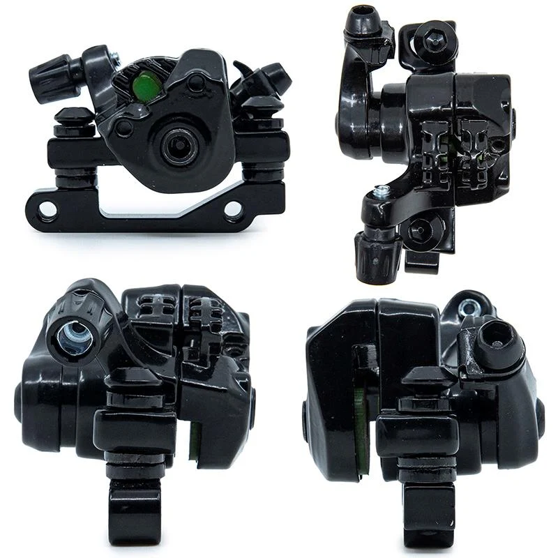 Étrier de frein CT002 mécanique 50 mm pour KuKirin G2 Pro/Max [Kugoo]