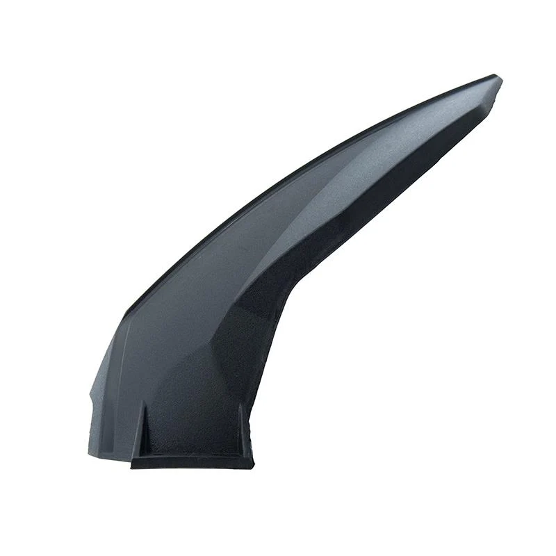 Garde-boue avant noir KuKirin G3 Pro [Kugoo]