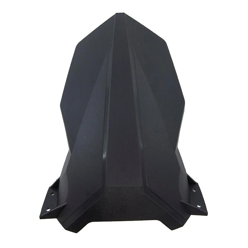 Garde-boue avant noir KuKirin G3 Pro [Kugoo]