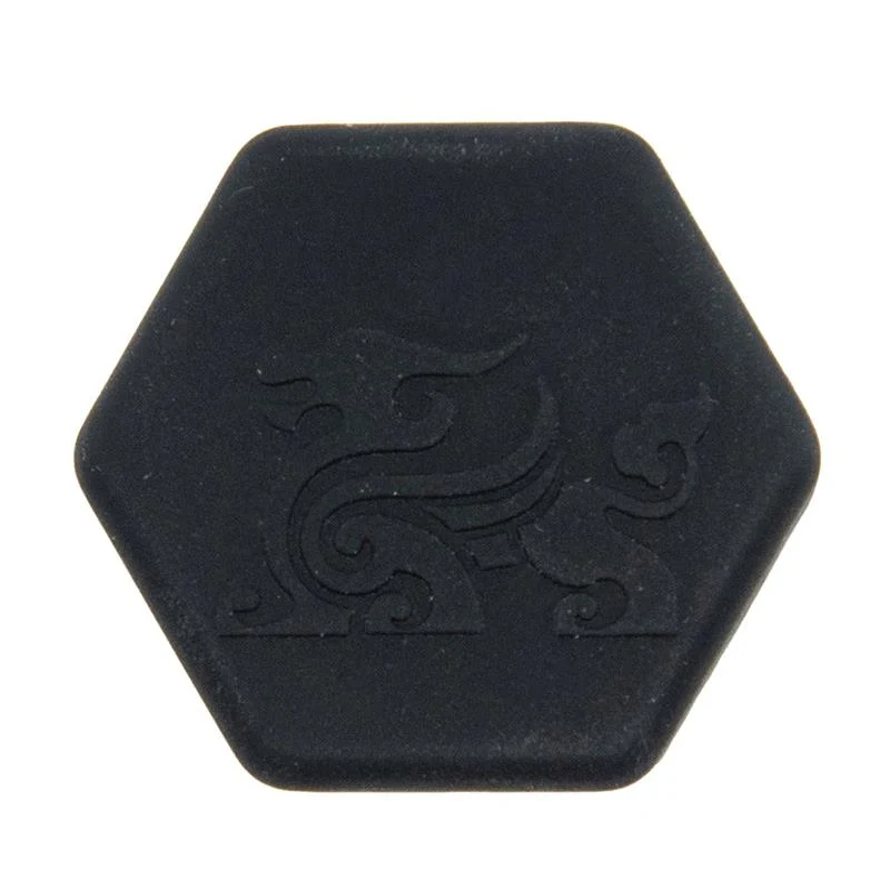 Cache-écrou M10 KuKirin G3 Pro [Kugoo]