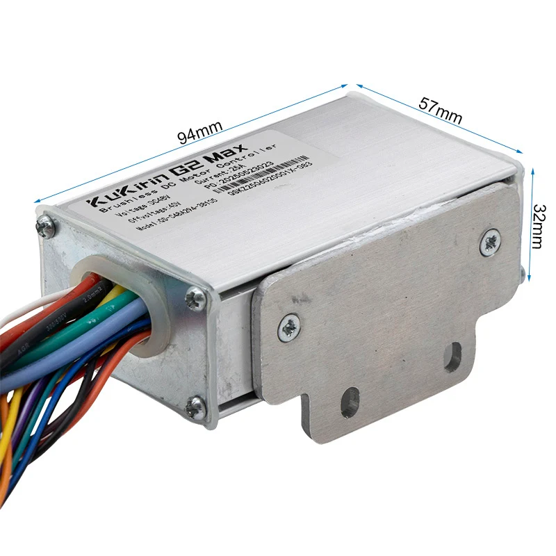 Contrôleur 48V 25A KuKirin G2 Max [Kugoo] Modèle A
