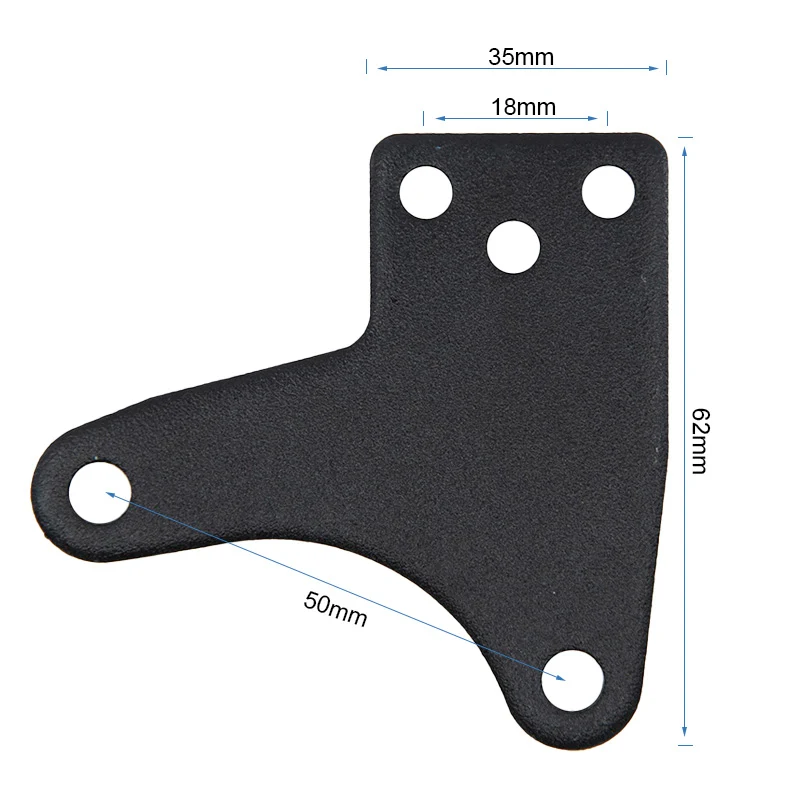 Support d'étrier de frein arrière KuKirin G2 Max [Kugoo]