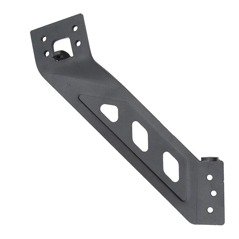 Pièce de liaison châssis-mât droite KuKirin G2 Max