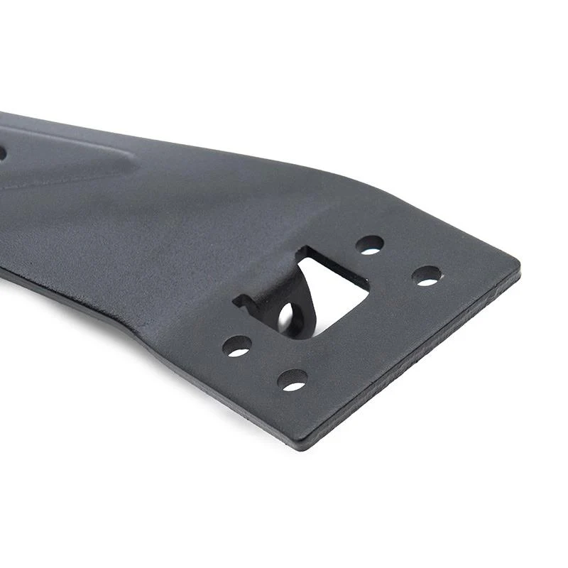 Pièce de liaison châssis-mât droite KuKirin G2 Max