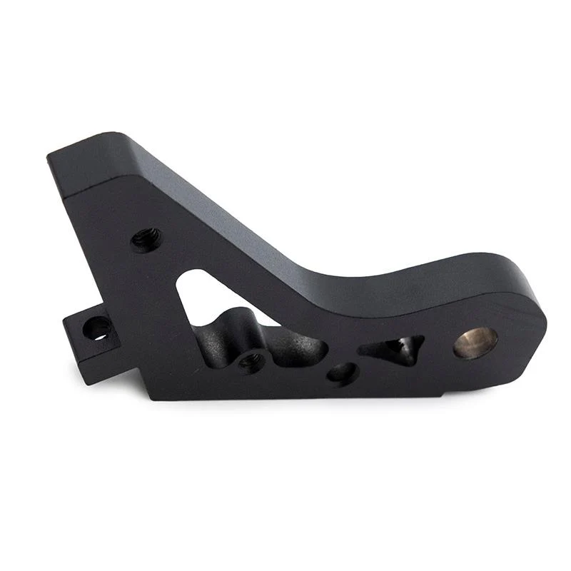 Pièce de connexion droite de fourche arrière KuKirin G2 Max