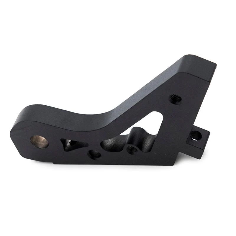 Pièce de liaison arrière fourche KuKirin G2 Max
