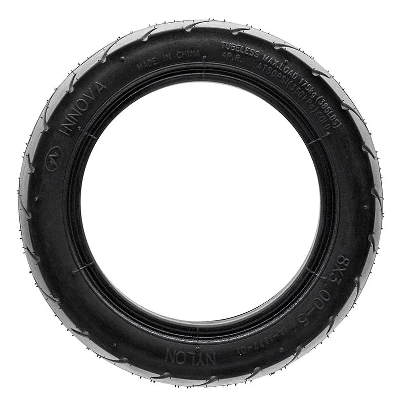 Pneu Tubeless 8x3-5 [Innova]