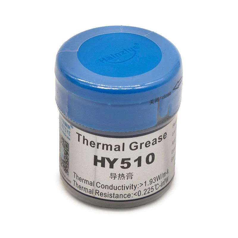 Pâte thermique hy510 - 40 pcs