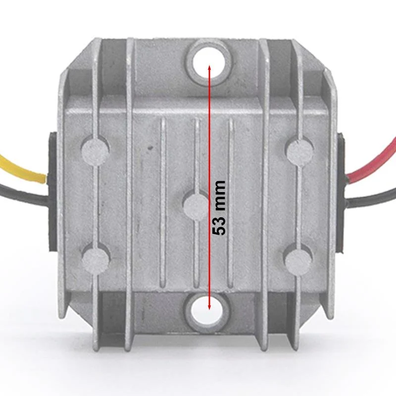 Convertisseur DC 20-72V vers 12V 5A [Fulree]