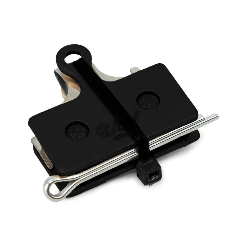 Plaquettes de frein RT006 rectangulaires avec ergot [Ewheel]