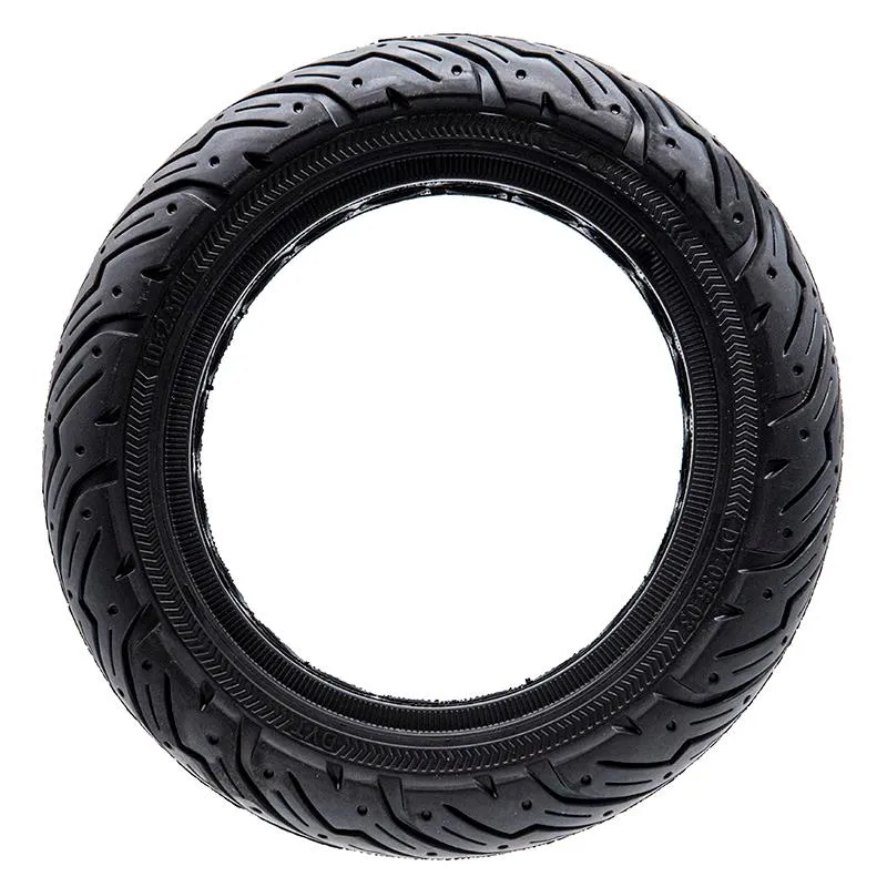 Pneu plein 10x2,5-6,5/B43 (60/70-6,5) - Compatible avec Ninebot G30