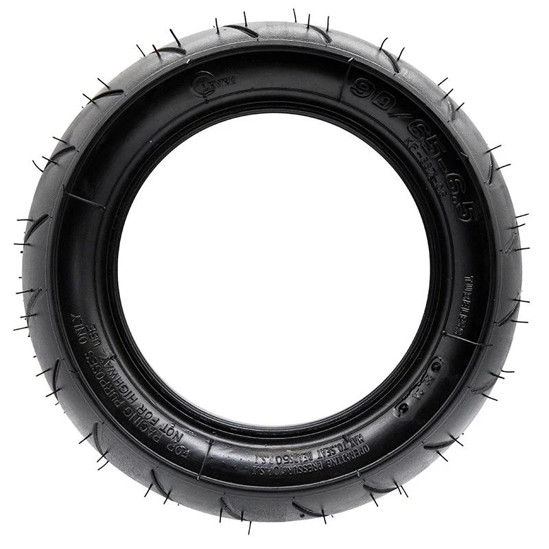 Pneu Tubeless 90/65-6,5