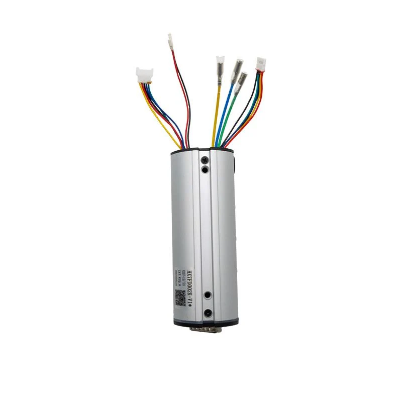 Kit électronique 36V 20A 350W avec lumière controlable pour Cecotec
