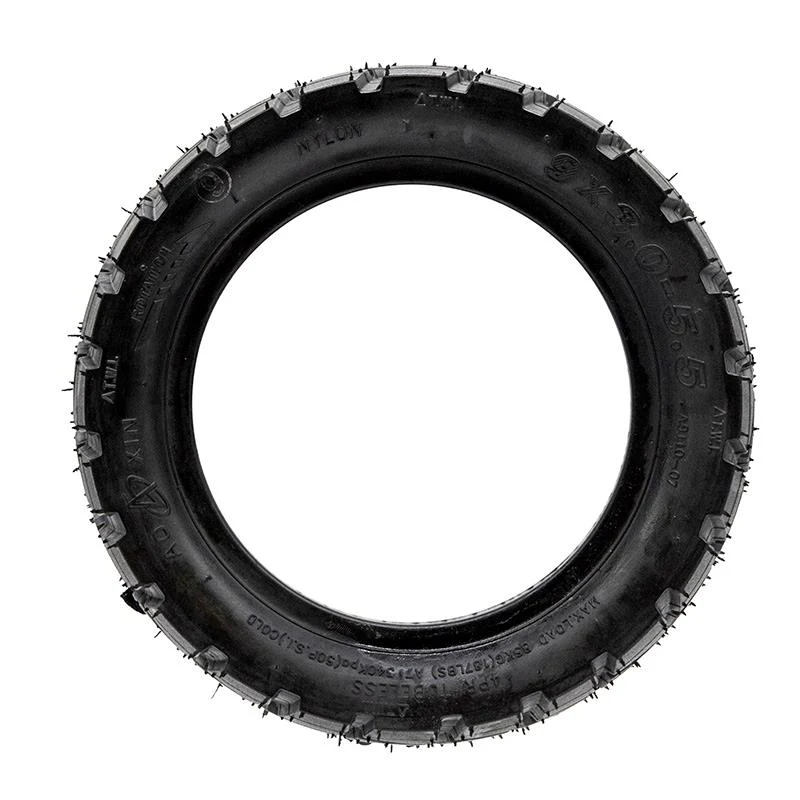 Pneu Tubeless 9x3-5,5 Kukirin G2 pro (2024) [Aoxin]
