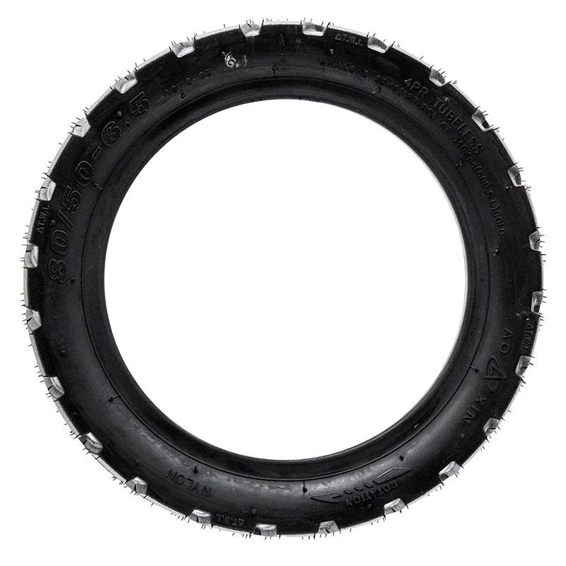 Pneu Tubeless 80/50-6,5 [Aoxin]