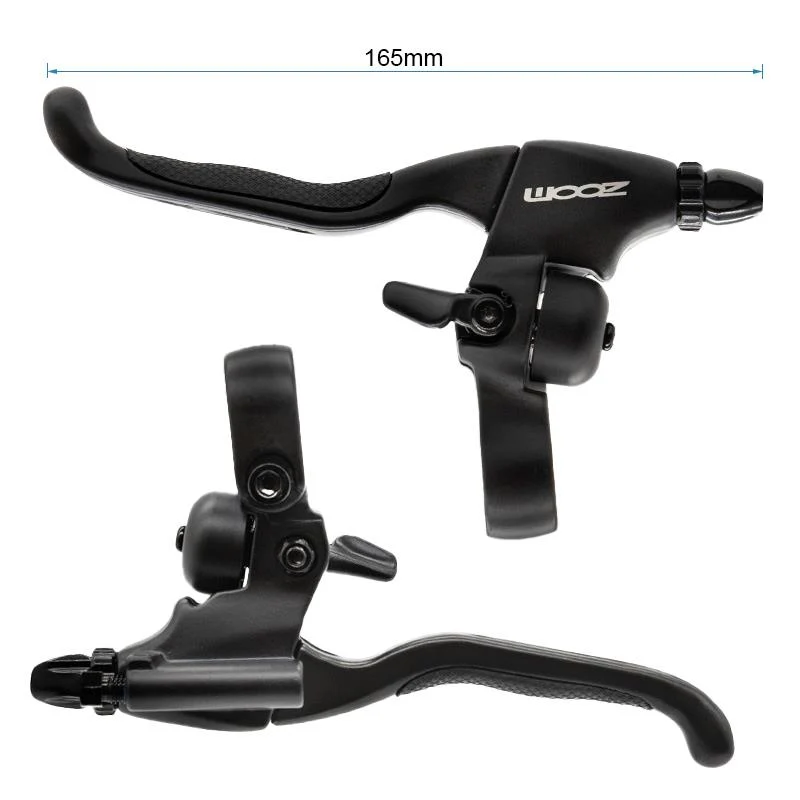 Levier de frein avec capteur [Zoom] – connecteur SM 1,2 m