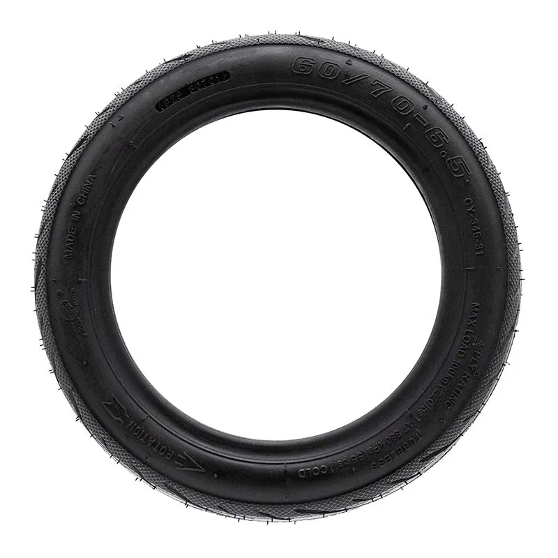 Pneu tubeless 60/70-6,5 [Yuanxing]