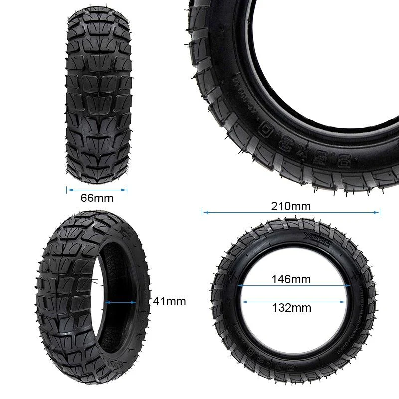Pneu Offroad 8,5x3-5,5 [Xuancheng]