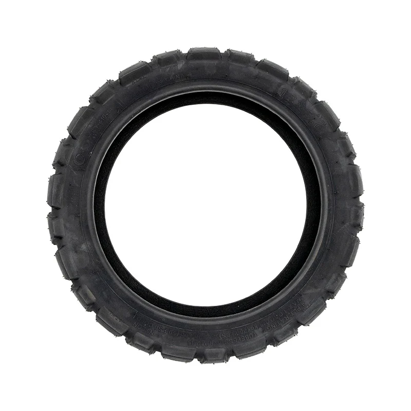 Pneu tubeless 12x3 CY416 [Yuanxing]