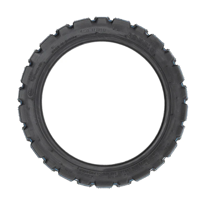 Pneu tubeless 12x3 CY416 avec GEL [Yuanxing]