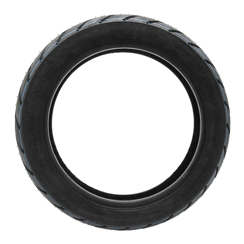Pneu tubeless 12x2,5 CY396 [Yuanxing]