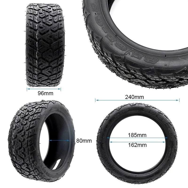 Pneu Offroad 85/65-6,5 [Yuanxing]