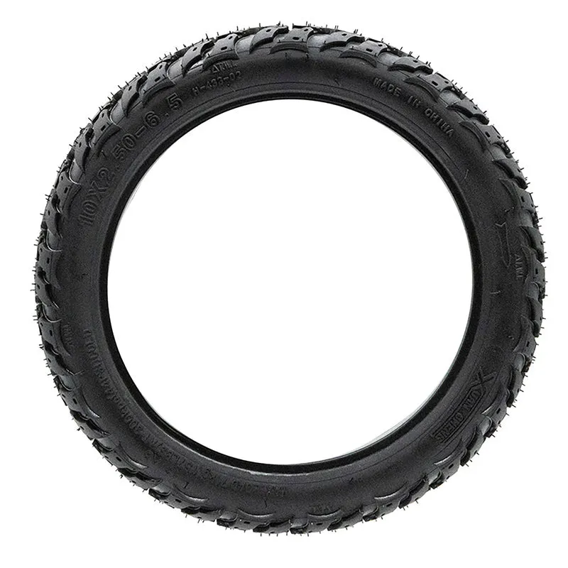 Pneu tubeless tout-terrain 10x2,5-6,5 [Xuancheng]