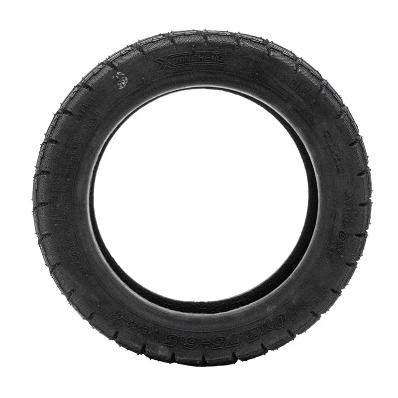 Pneu tubeless tout-terrain 10x2,75-6,5 [Xuancheng]
