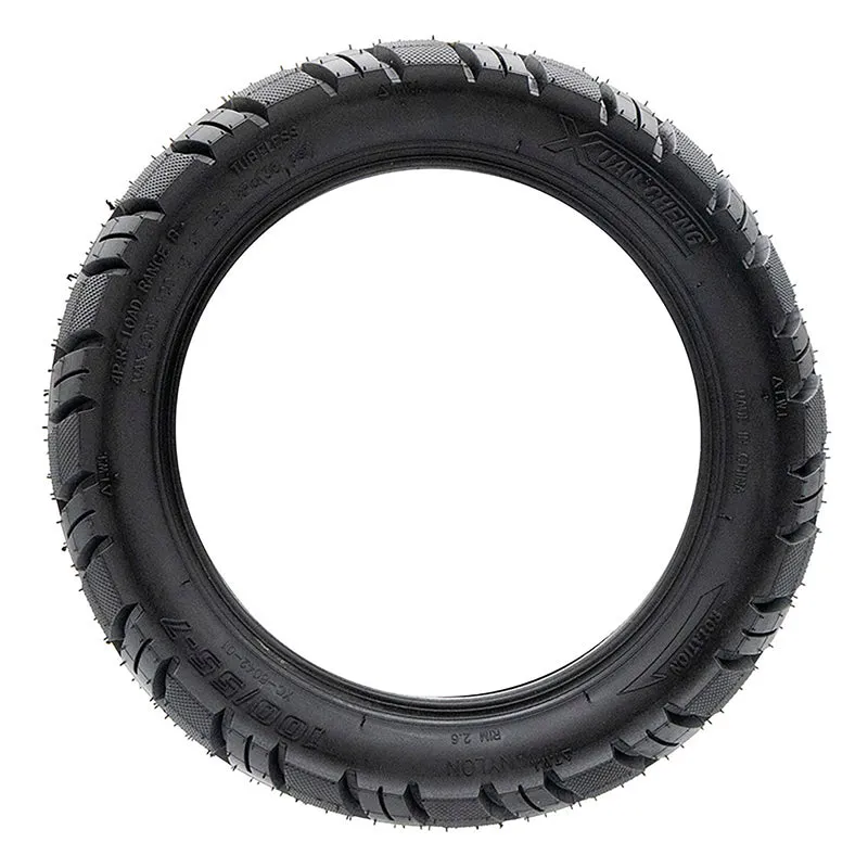 Pneu tubeless Offroad 100/55-7 [Xuancheng]