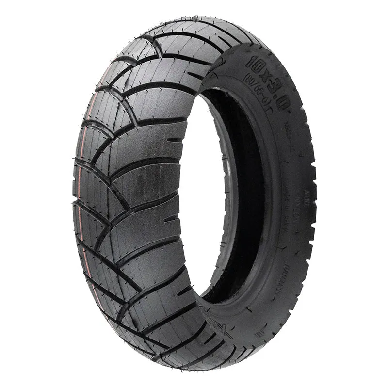 Pneu tubeless 10x3 (80/65-6) [Xuancheng]