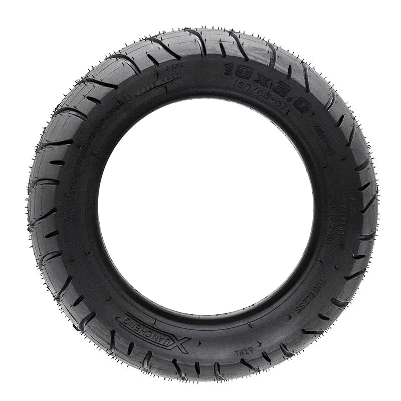 Pneu tubeless 10x3 (80/65-6) [Xuancheng]